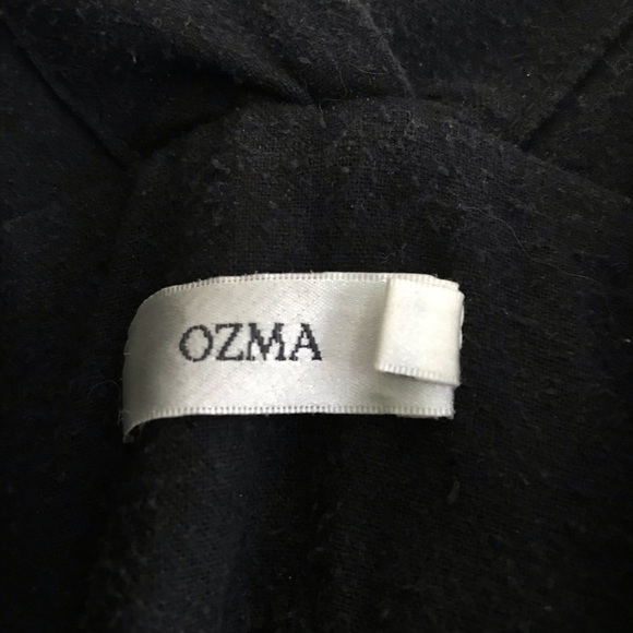 OZMA of California Cala Jumpsuit size xs - Picture 4 of 4